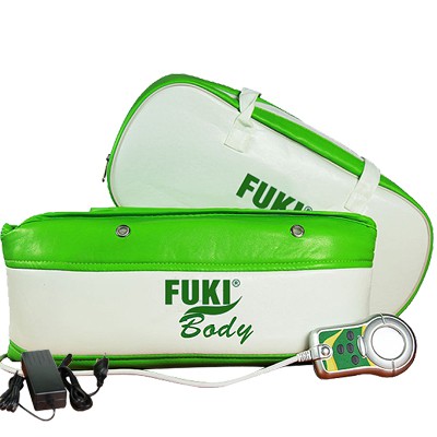 Đai massage bụng Fuki Body FK60